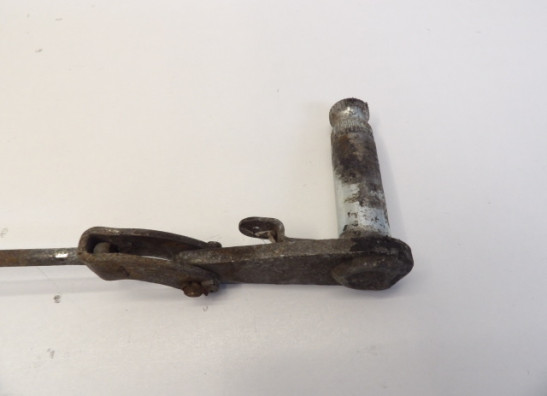 Brake rod Honda CMX 450