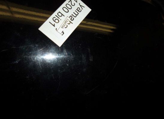 Achterkuipdeel Yamaha FJ 1200