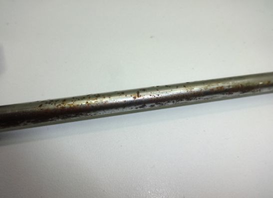 Schalthebel Suzuki LS 650