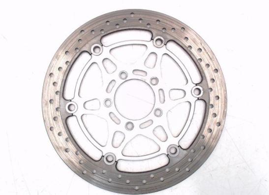 Remschijf voor Suzuki DL 1000 V STROM 2005-2009