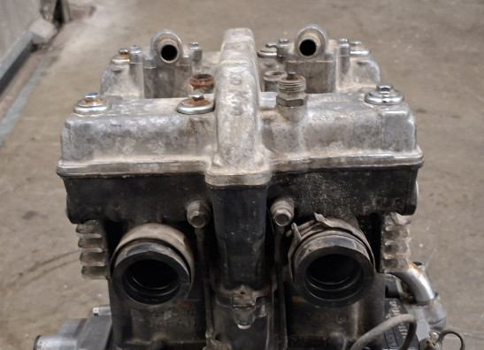 Motorblock Kawasaki LTD 454