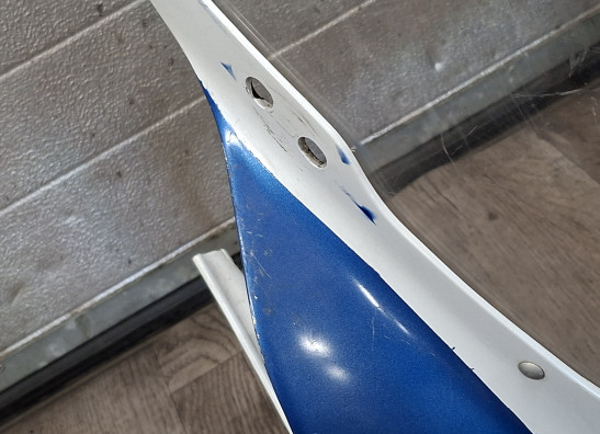 Topkuip Suzuki GSX R 1100