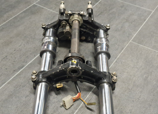 Voorpoten compleet Kawasaki Z 1000
