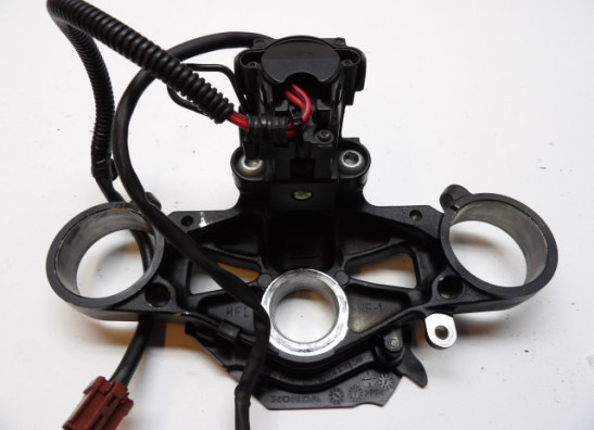 Slotenset Honda CBR Fireblade