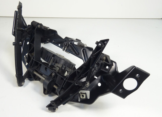 Topkuipsteun BMW K 1200 GT