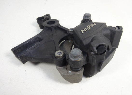 Bremssattel Bremszange hinten Kawasaki VERSYS 650