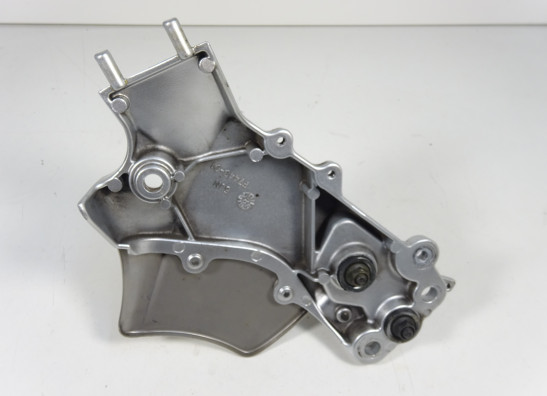 Rechter schetsplaat Yamaha BT 1100