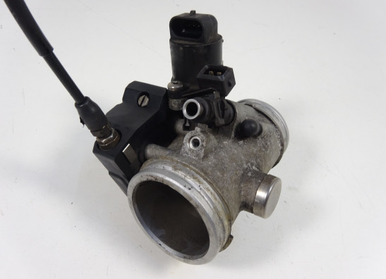 Einspritzanlage BMW R 1200 ST