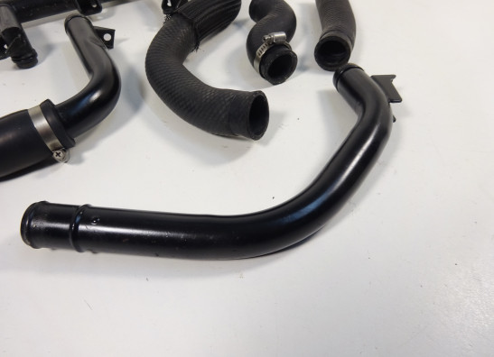 Radiator toebehoren Kawasaki Z 750