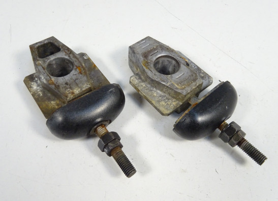 Hinterradschwinge Kawasaki ER 6