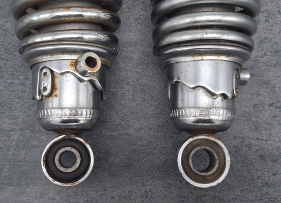 Achterschokbreker Yamaha XV 1100 Virago