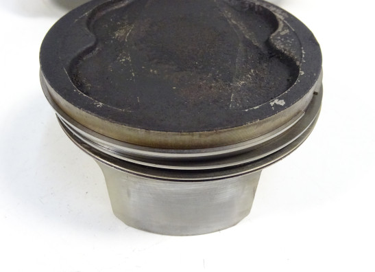 Cilinderblok BMW R 1150 GS