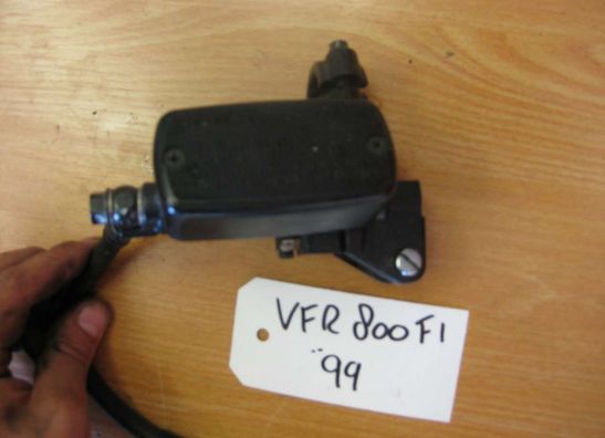 Lever handle clutch Honda VFR 800 I