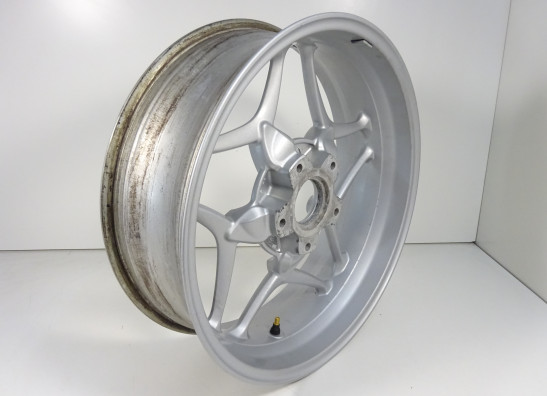 Felge hinten BMW R 1200 ST