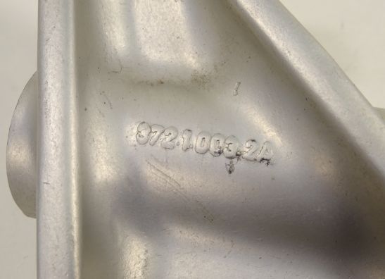 Link systeem achterveer Ducati ST2