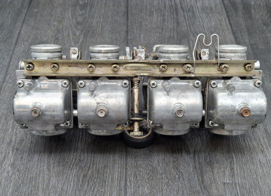 Carburetor assy Suzuki GSX 750