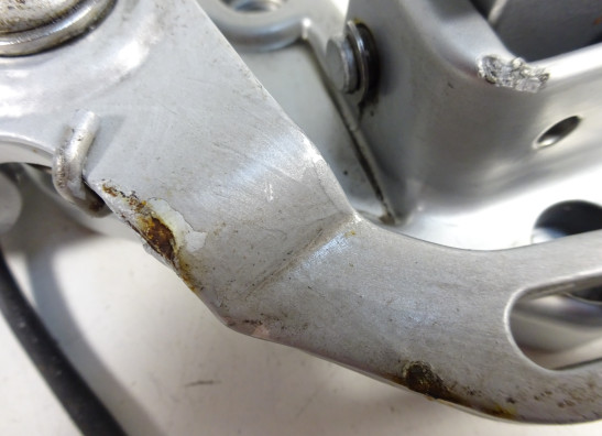 Fussrastetrager vorne rechts BMW K 1200 GT