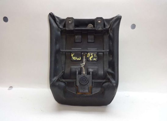 Buddy zadel Yamaha XJ 700