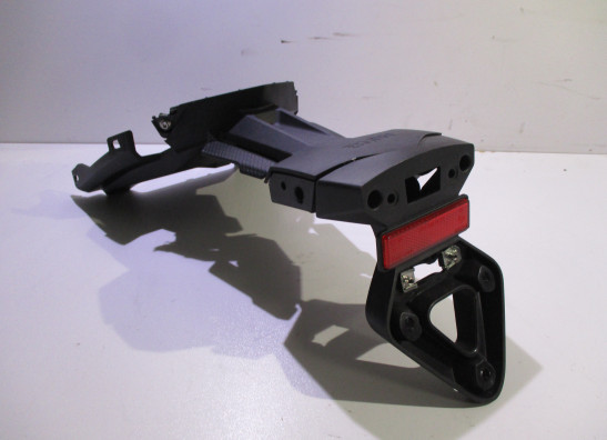 Achterspatbord BMW F 900 R