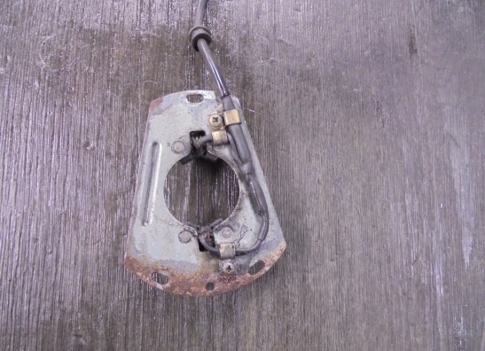 Pulsgever BMW R 1150 GS