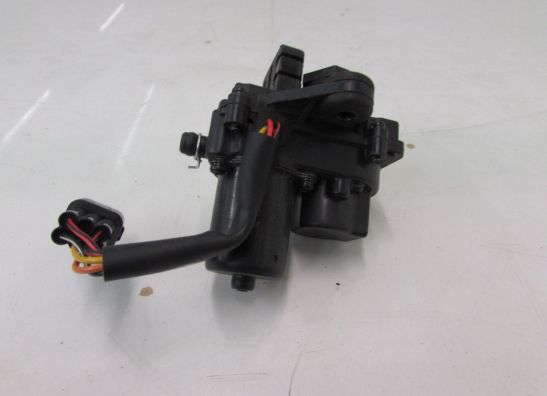 Exup servo klep Ducati 848