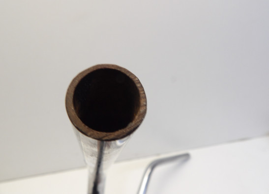 Lenker Kawasaki ZL 600