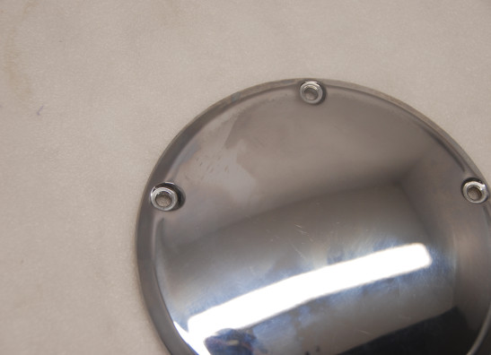 Koppelingsdeksel Harley Davidson Touring FL