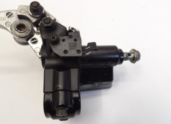 Rempomp Suzuki RF 900