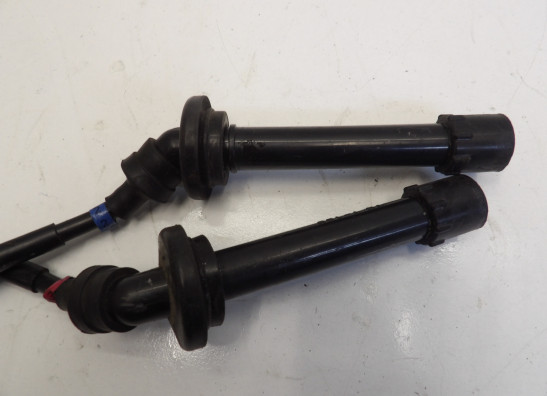 Zundspule Yamaha FZ6