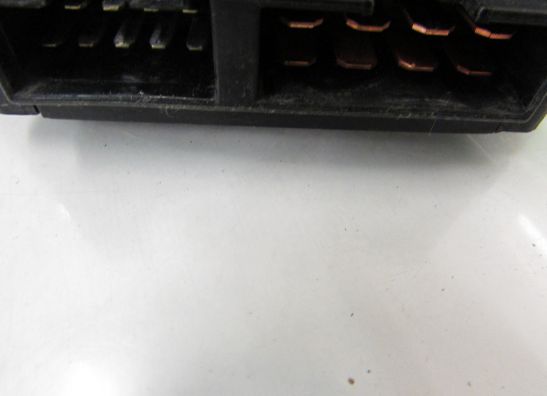 Zekeringkast Kawasaki ZZR 600