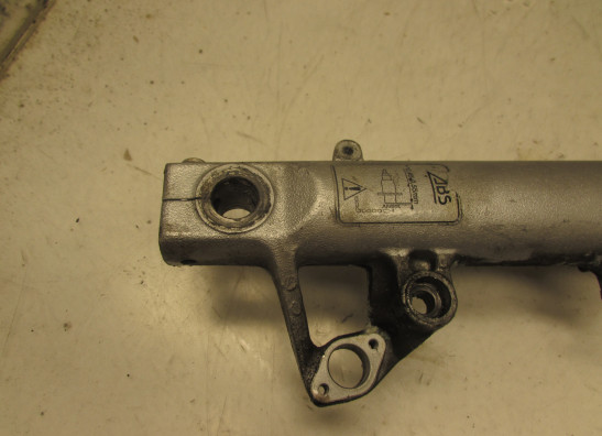 Voorpoot links compleet BMW K 1200 RS