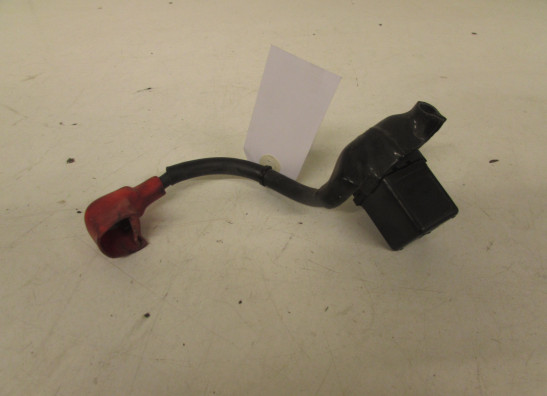 Startmotor relais Honda CBR 600 F