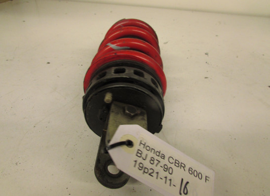 Stossdampfer hinten Honda CBR 600 F