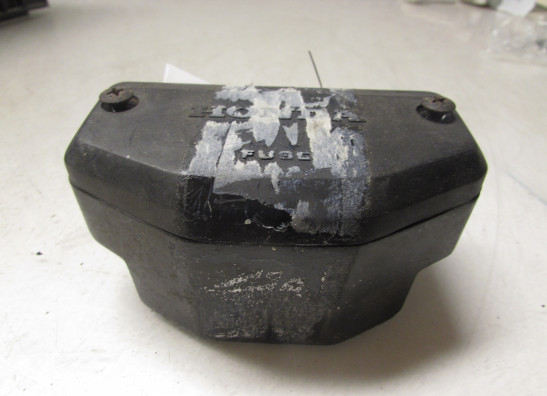 Fuse box Honda Goldwing GL