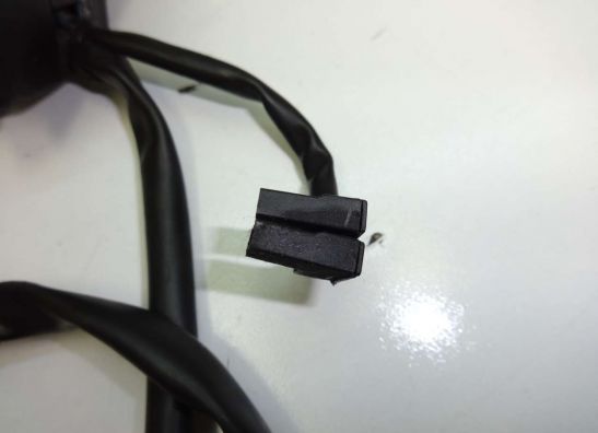 Lenkerschalter rechts Suzuki GS 500 E