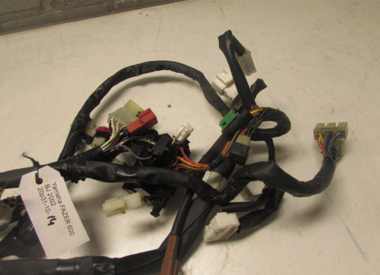 Kabelboom Yamaha FAZER 600