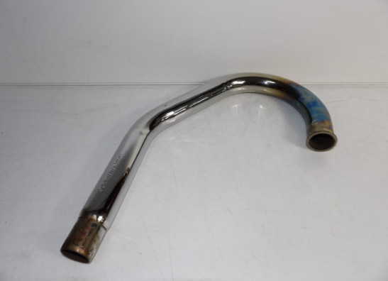 Uitlaatbochten Moto Guzzi Le Mans III