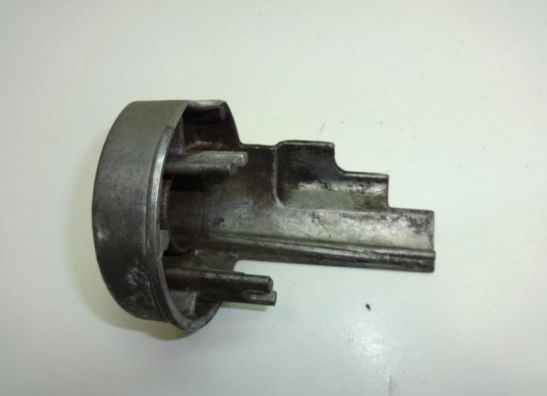 Engine cover Kawasaki ZEPHYR 550