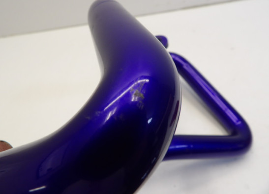 Motorschutzbugel Sturzbugel Suzuki XF 650 Freewind