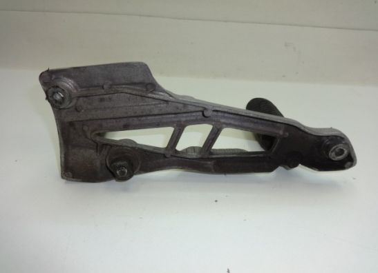 Main step holder left Yamaha XJ 600 F