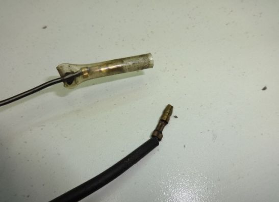 Thermostat Suzuki GSX R 750