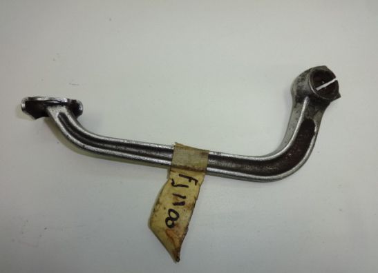 Rempedaal Yamaha FJ 1200