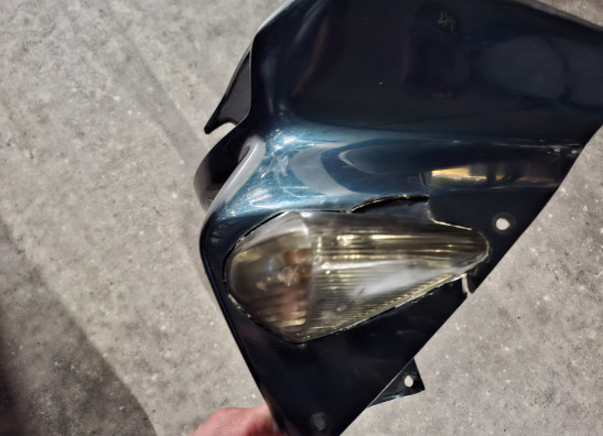 Frontverkleidung Mitte Honda VFR 800 I