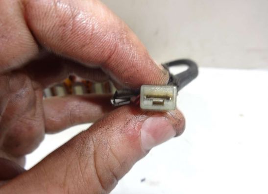 Dynamo Honda VF 700  750 S Sabre