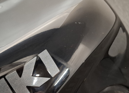 Benzintank Suzuki GSX R 1100