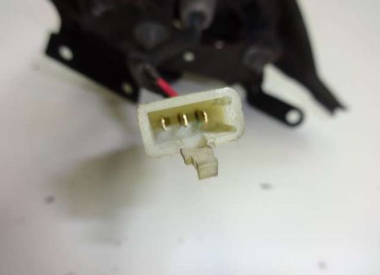 Rucklicht Yamaha YZF 600 Thundercat