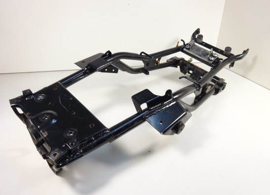 Achtersubframe Suzuki GSR 600