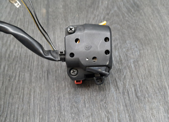 Stuurschakelaar links Suzuki GSX F 650