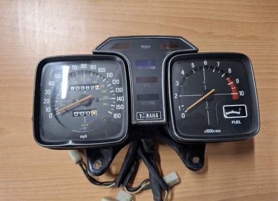 Tellerset Yamaha XS 1100