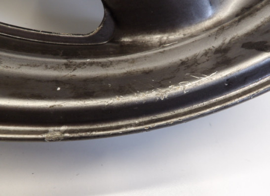 Achtervelg Honda ST 1100 Pan European